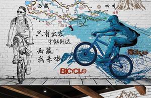 西藏六個地級市、一個地區，主要景點推薦！