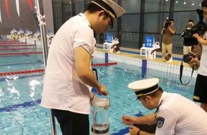 點名！寧波這10家泳池水質不合格，被責令整改