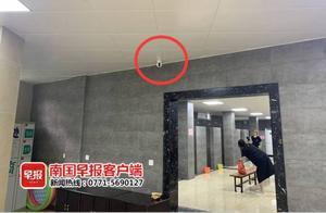 陽朔一景區女浴室裝攝像頭？回應：系防盜