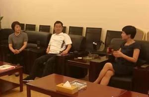 鄭州市文廣旅局黨組書記宋建國帶隊到王村鎮對景區安全進行督查指導