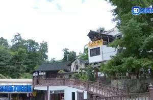 這個夏天，修文大木村的避暑旅遊火了！幾十家酒店客棧全爆滿
