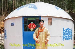泉州的「百年蒙古部落」！藏在深山裡，風景美炸天！