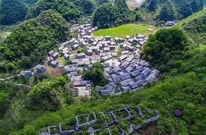 貴州深山裡藏著個千年布依村寨，人少景又美！貴陽出發一個半小時