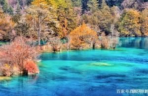 四川最「可惜」的5A景區，比亞丁峨眉還美，如今卻很少人去