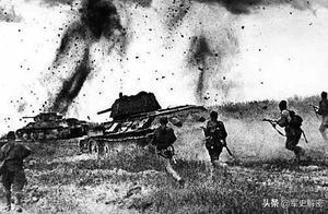 日軍噩夢：奪門之戰，蘇日北方四島大戰！