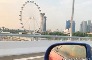 遊覽新加坡城市風景，感受世界頂級花園城市