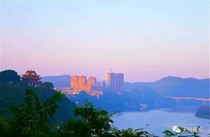 相如故城——帶你穿越前世今生