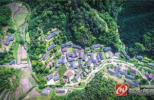沅陵深山古建築群穿越千年的「國寶」