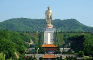 千年古縣魯山的八大古剎名寺，你去過幾個地方？
