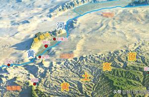 大西北的寧夏，為何被稱為塞上江南？