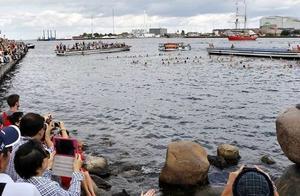 這些海外網紅景點其實是「照騙」？中國遊客：去不去都後悔