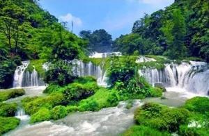廣西|一個你忽略的旅遊景點——上林