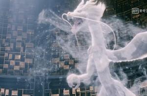 《宸汐緣》動物世界，特效滿足你的所有想像