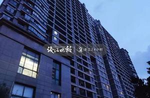 4歲小女孩從10樓家裡墜下身亡 除了墜樓的窗戶，其他都按了防盜窗