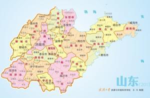 山東古縣眾多，著名的有哪些？你認為呢？