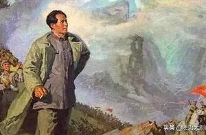紀念八一：毛主席，世界上最偉大的軍事家！