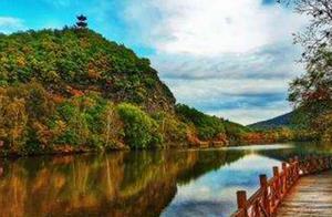 黑龍江的十大仙境旅遊景點，感受優美的自然景觀