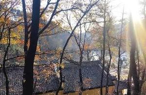 原來信陽藏了這麼多美景，全部免費！河南人旅遊不用出省了