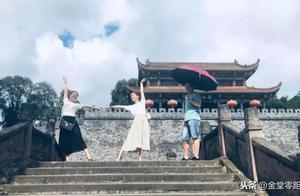 半個小時飈攏！金堂旁邊這座美食小城，現在去正合適