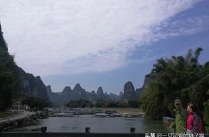 一生必去的旅遊城市：一座物價特別低景色超級美的小城（國內集）