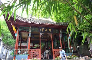 南京向西20分鐘，朱元璋家鄉歐陽修讚頌，安徽這座魅力小城值得去