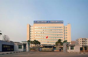 中鋁貴州分公司合金化項目首條生產線正式投產