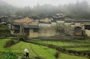 中國最美的村落：仿佛世外桃源，遺失的秘境，每年遊客不超百人