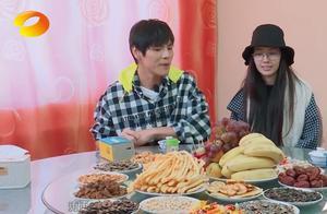 向佐和郭碧婷很甜蜜，可是向太這樣的婆婆更令人嚮往