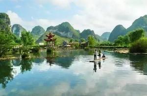 如果你累了，就去這15個地方放空自己