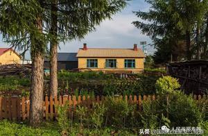 黑龍江伊春：北星村探索鄉村旅遊新模式