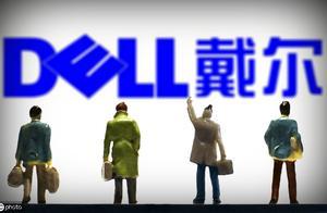 商業模式典型案例──戴爾電腦
