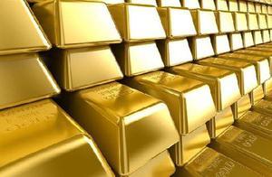 大行情！國際黃金跳水超15美元