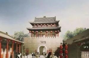 已簽協議！7個億改造！濉溪石板街爭5A級景區