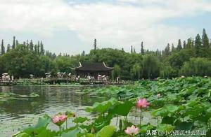 浙江口碑最好還不收門票的5A級景區，杭州占一個，你去了幾個？