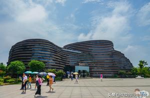 浙江「最不會掙錢」的城市，兩個5A級景區，周一至周五不收門票