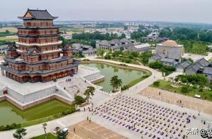 搜全了禹州市景區景點！你一共去過幾個？