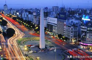 離中國最遠的國家：坐飛機都要35個小時且無直達，你去過嗎？