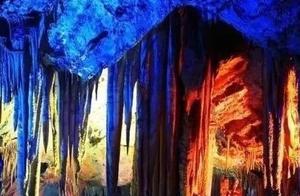 房山四大「神奇洞府」聲名遠揚！你去過幾個？