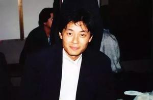 因為王傑，是一個時代里真正的男一號