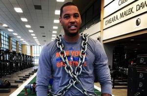 NBA球星魔鬼訓練，27張圖告訴你，他們憑什麼年薪達千萬美元