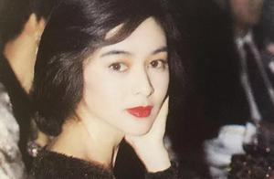 43張 老圖告訴你，90年代的香港女星，才是真正的過目不忘