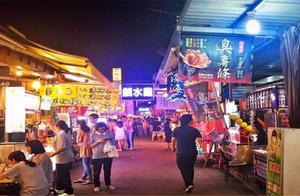 夜市上「坑人」的3種小吃，低成本高利潤，但很多人卻拒絕不了