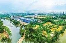 重磅消息！南寧將打造第二個埌東片區？就在……