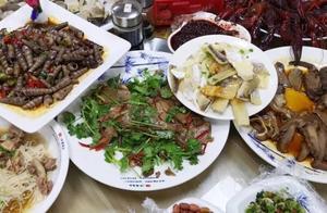 當年我們在吉庇路吃宵夜時候，哪有小龍蝦什麼事