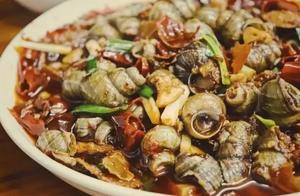 成都人吃夜宵必點這道菜，比小龍蝦更暢銷，還便宜