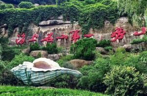 夏日炎炎，青島旅遊，千萬不要錯過