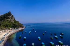 比瀘沽湖更美，去雲南千萬不要錯過這裡