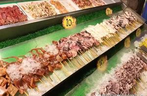 泰國清邁美食之旅！想吃美食千萬不要錯過這裡