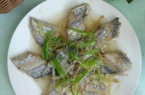 多給孩子吃這魚，肉嫩刺少味道還鮮美，保護視力越吃越聰明