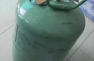 手把手教你給空調加氟換電容！別說你不會